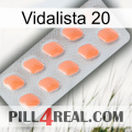 Vidalista 20 26